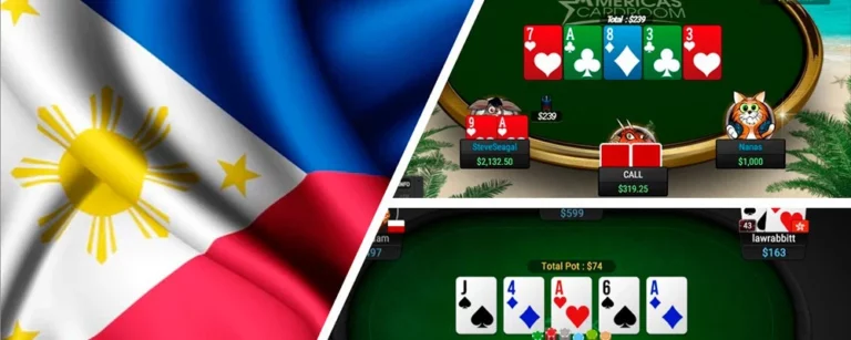 Ang LuckyCola.TV ba ang pinakamahusay na online poker site sa Pilipinas?