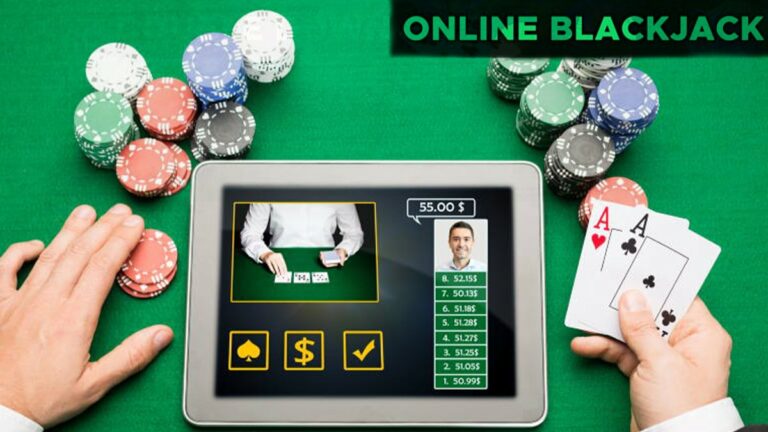 Ang Mga Panuntunan ng Online Blackjack: Isang Pnxbet Online Casino Advisory